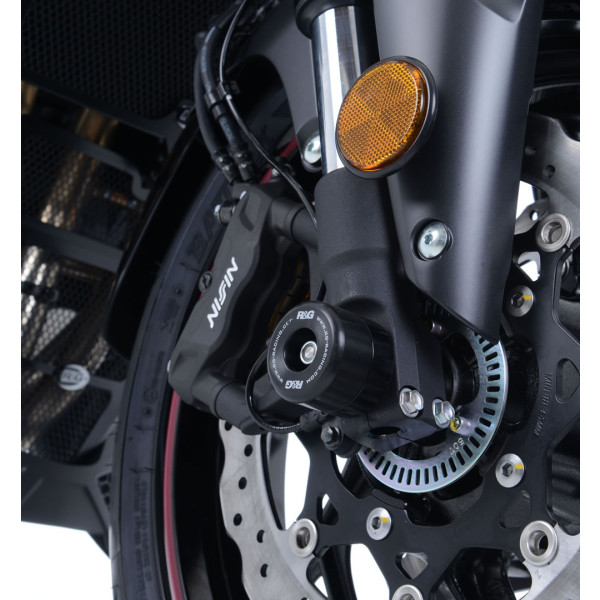 R&G FORK PROTECTORS GSXS750